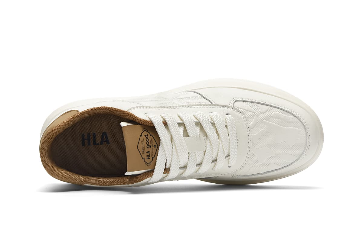 Кроссовки HLA - изображение 3