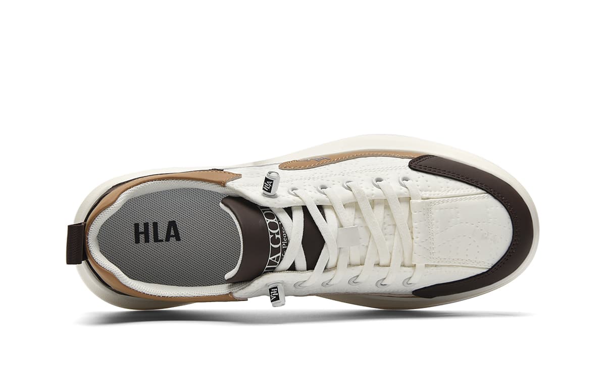 Кроссовки HLA - изображение 3