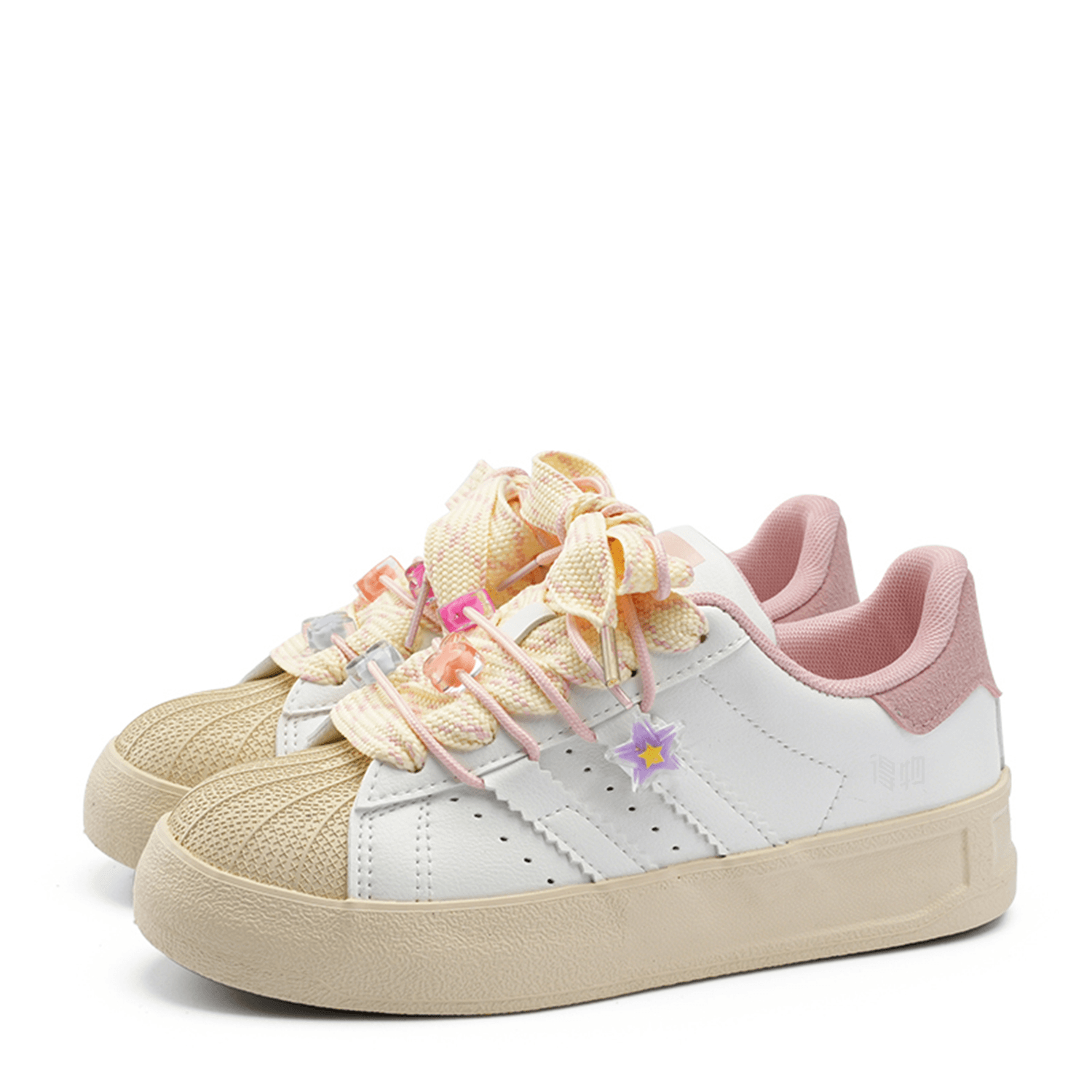 Кроссовки Feiyue - изображение 3