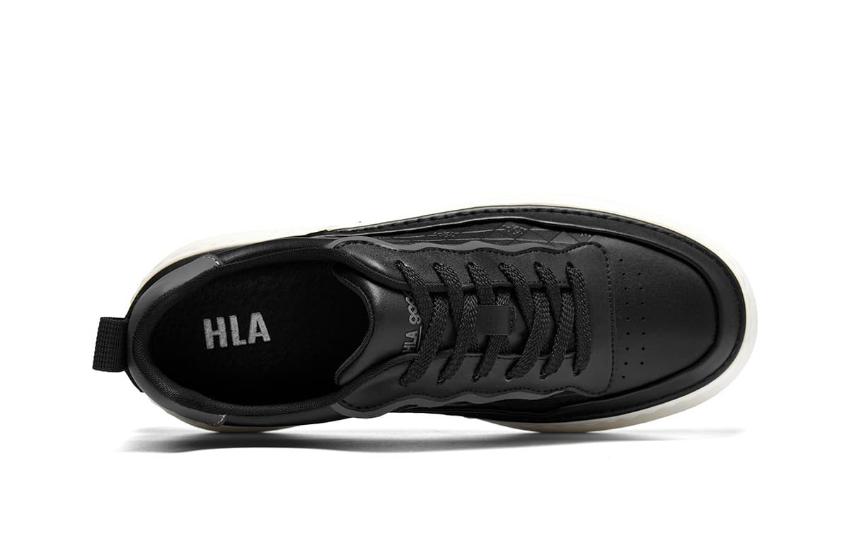 Кроссовки HLA - изображение 3