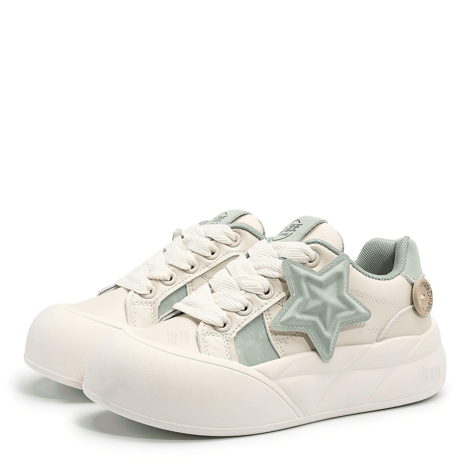Кроссовки Feiyue - изображение 3