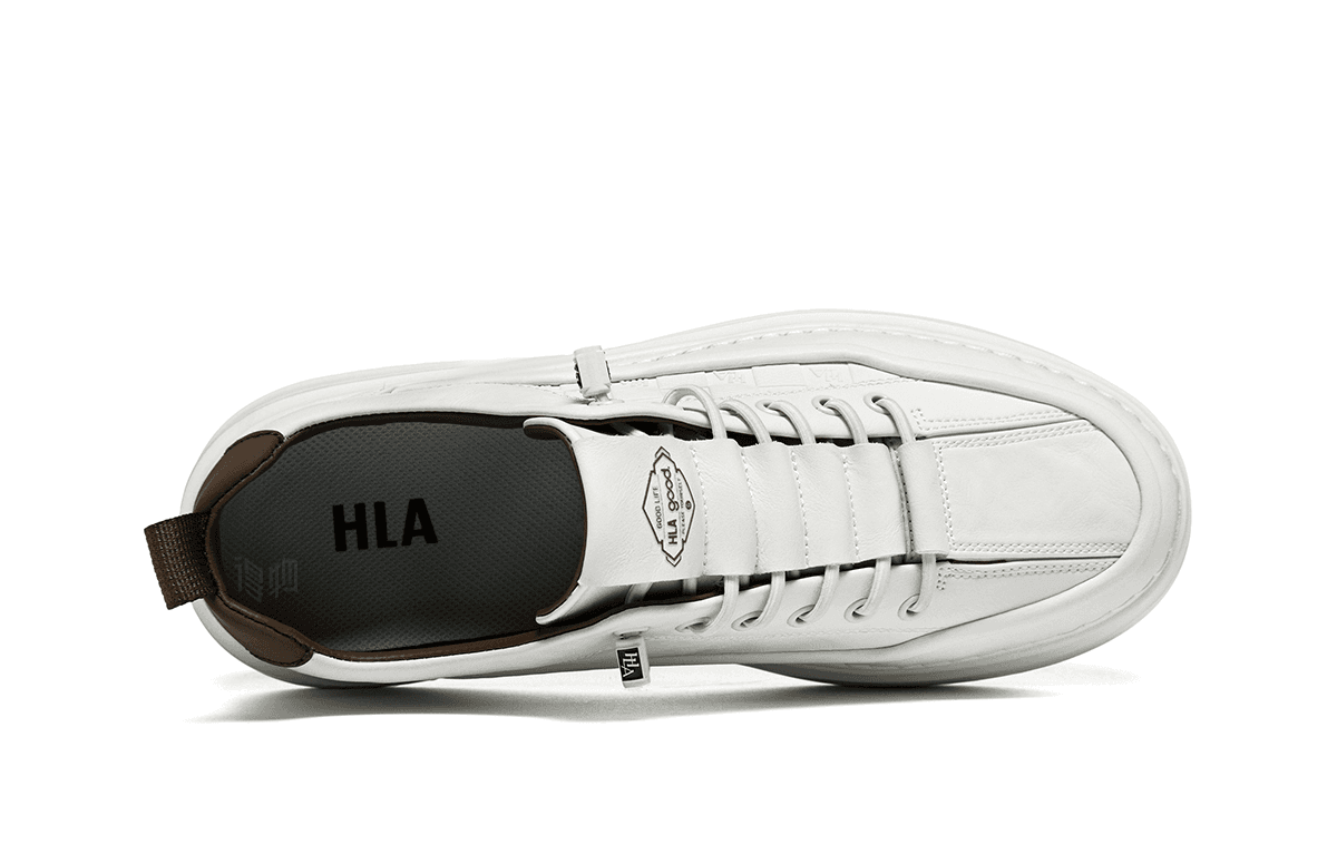 Кроссовки HLA - изображение 3