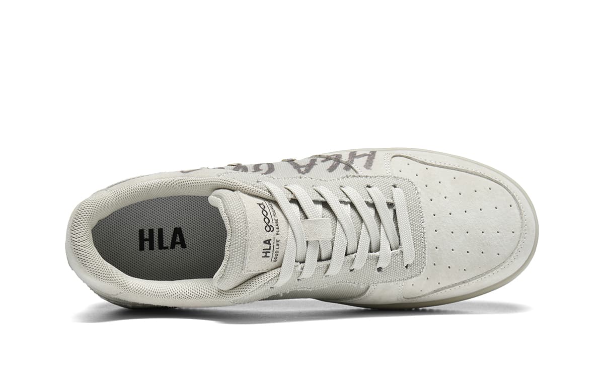 Кроссовки HLA - изображение 3