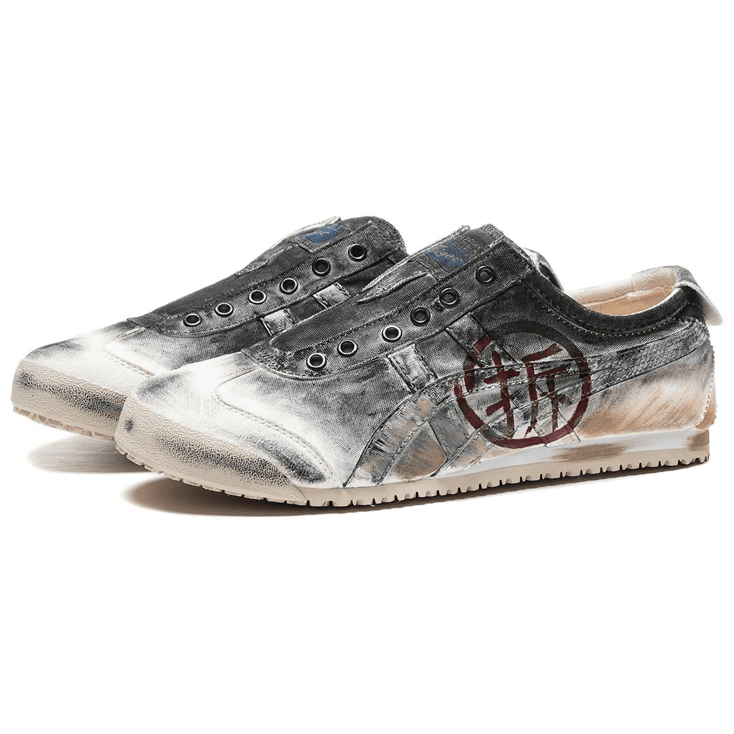 Кроссовки Onitsuka Tiger MEXICO 66 - изображение 3