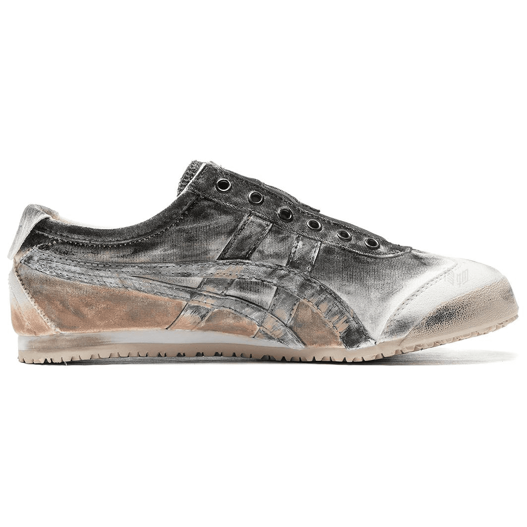 Кроссовки Onitsuka Tiger MEXICO 66 - изображение 2