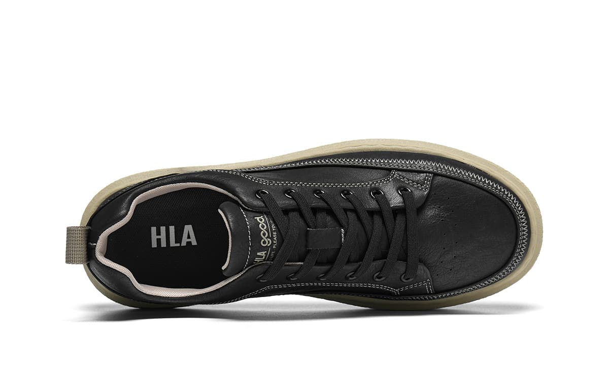 Кроссовки HLA - изображение 3