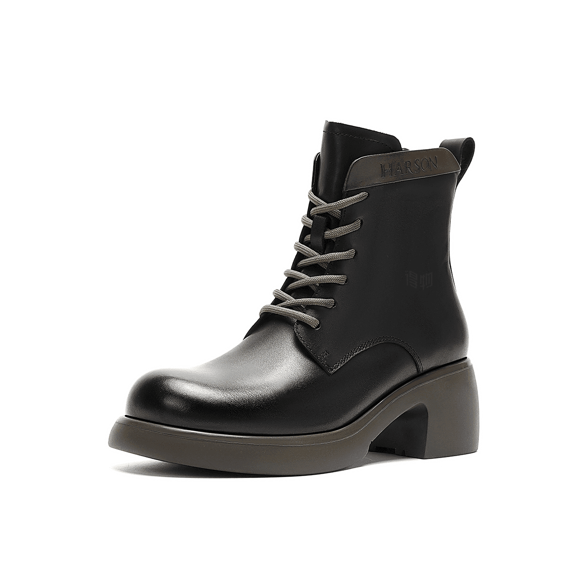 Ботинки HARSON 6cm - изображение 2