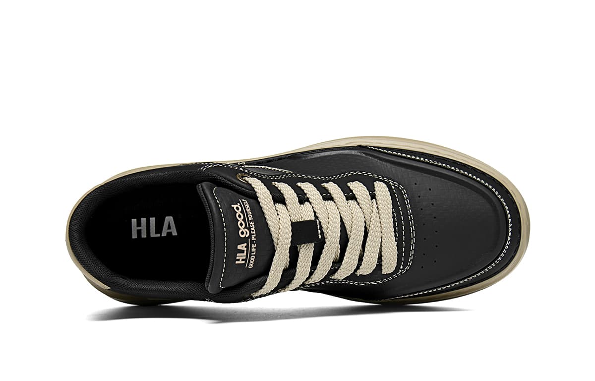 Кроссовки HLA - изображение 3