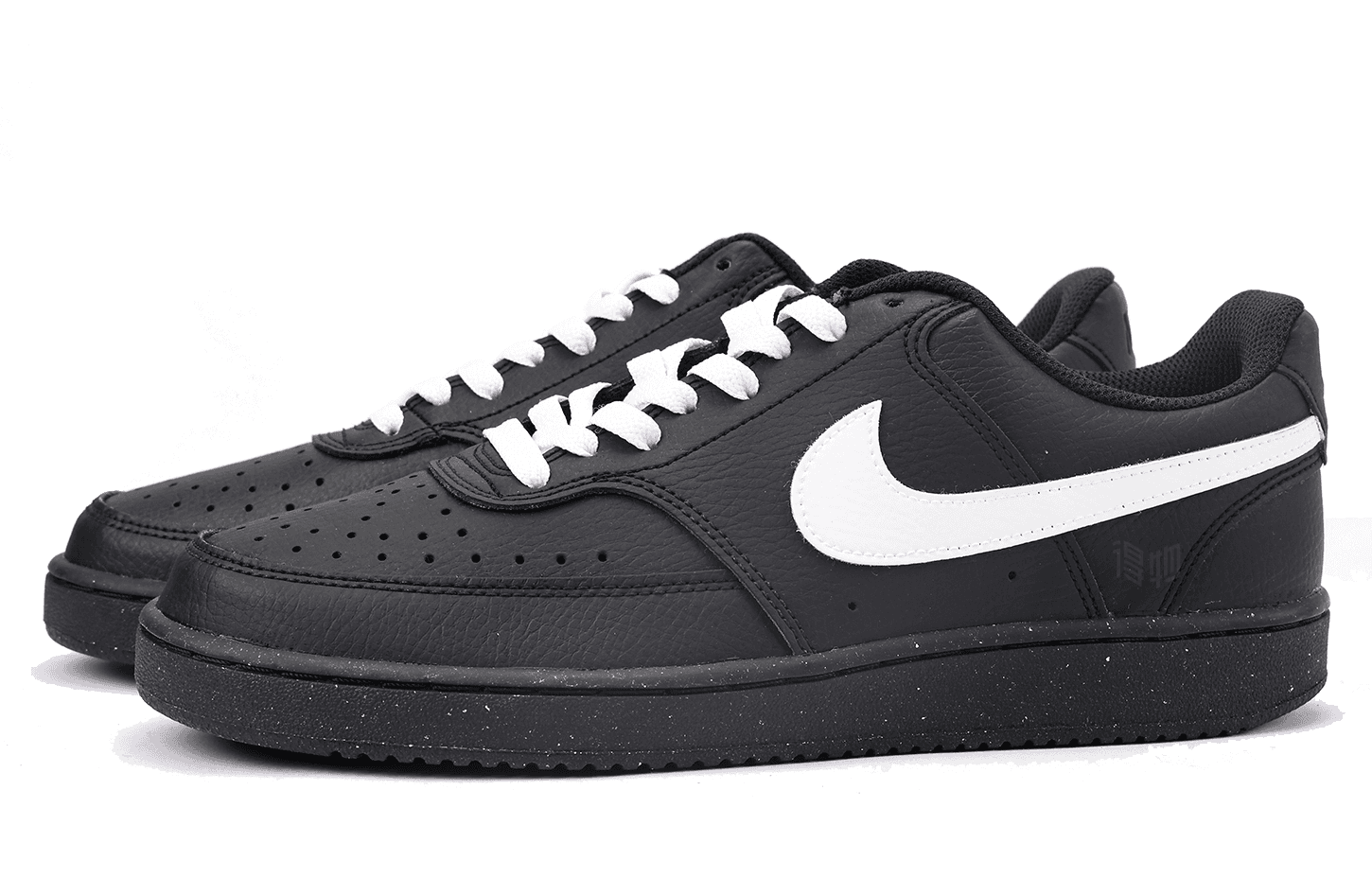Кроссовки Nike Court Vision Low - изображение 3