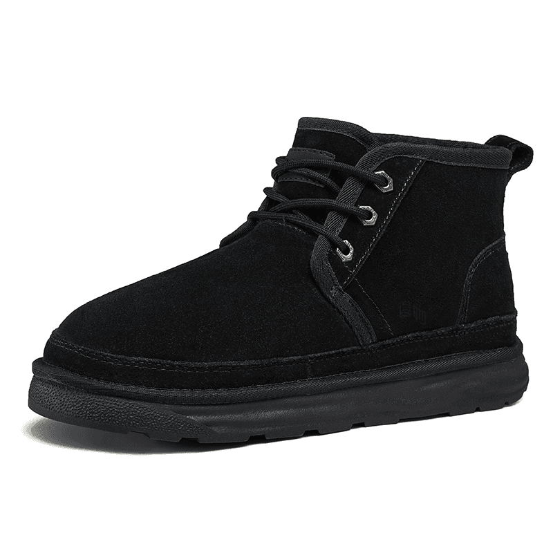 Ботинки зимние CAMEL Snow Boots - изображение 2