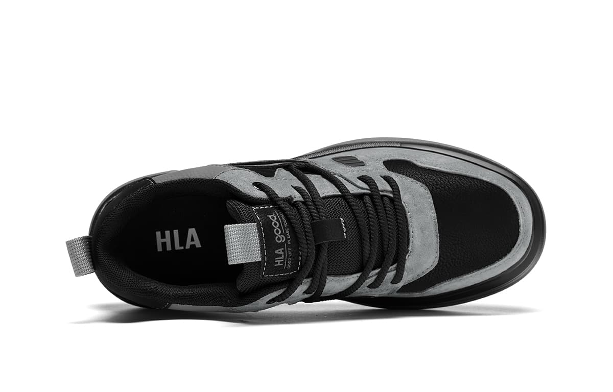 Кроссовки HLA - изображение 3