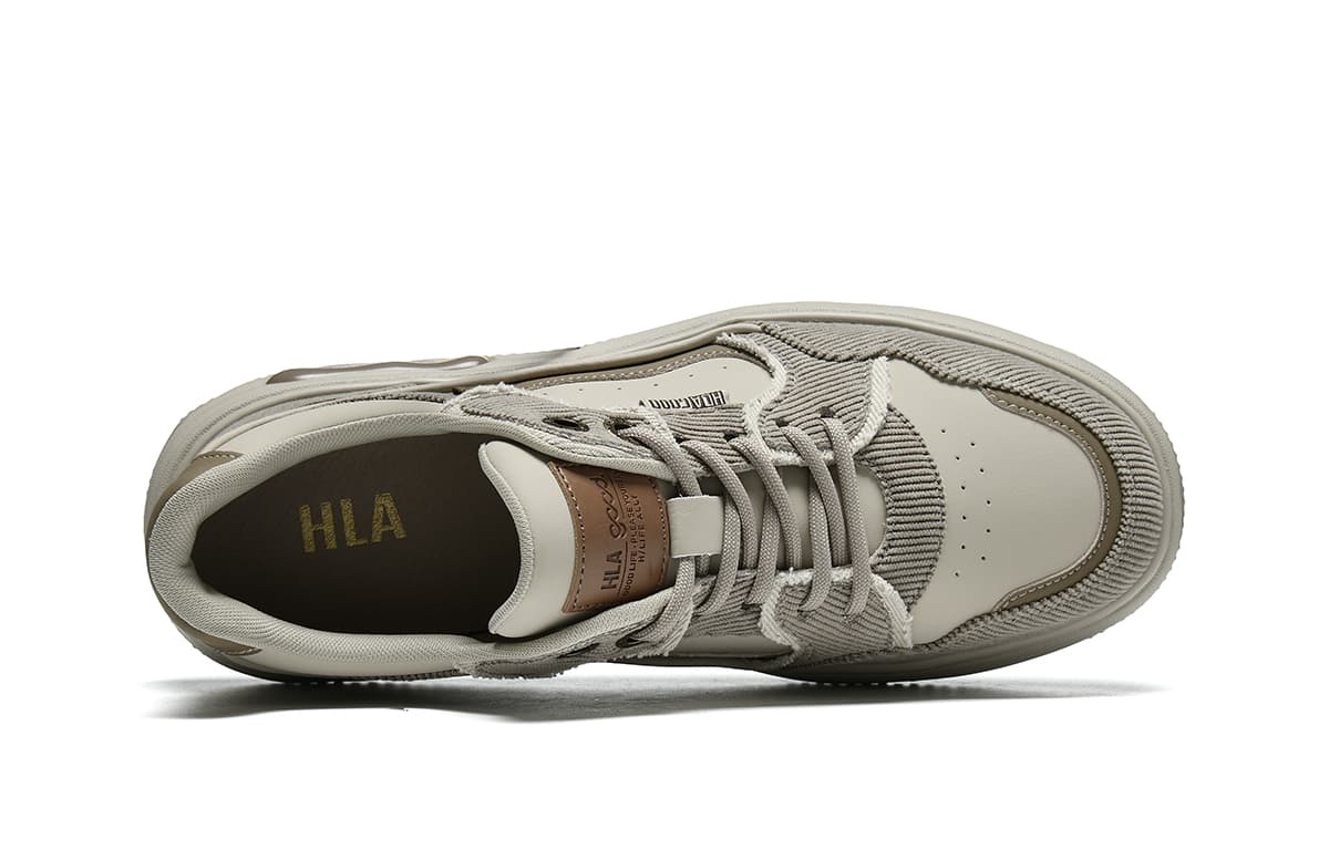 Кроссовки HLA - изображение 3