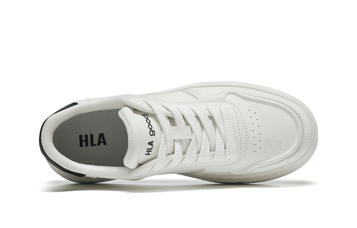 Кроссовки HLA - изображение 3