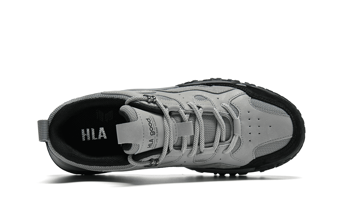 Кроссовки HLA - изображение 3