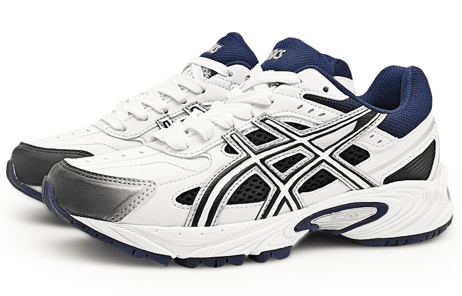 Кроссовки для бега Asics EIGHT% - изображение 3
