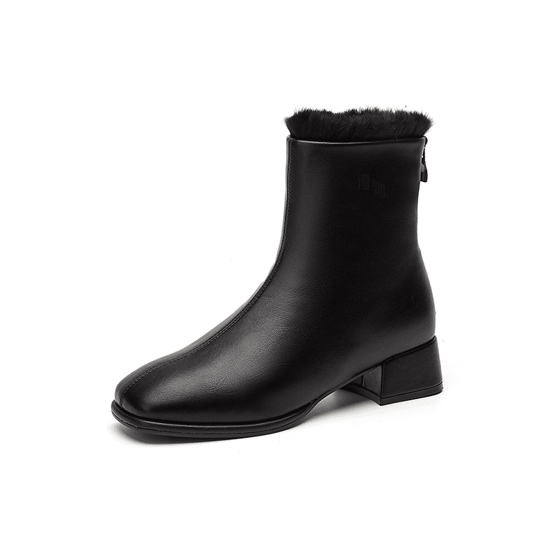 Сапоги DAPHNE 4cm - изображение 2