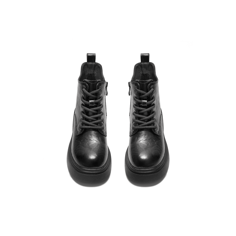Ботинки BELLE 7cm - изображение 3