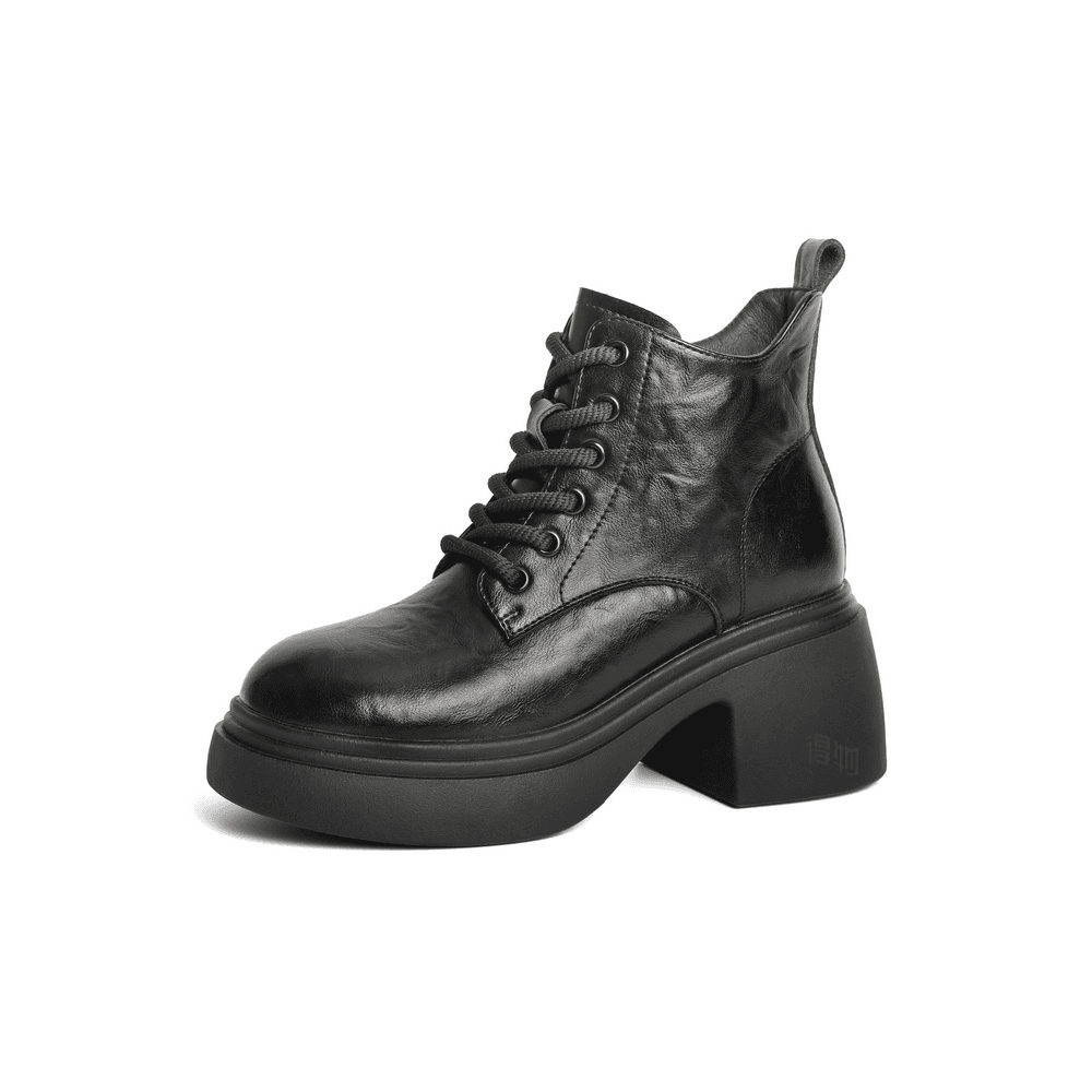 Ботинки BELLE 7cm - изображение 2