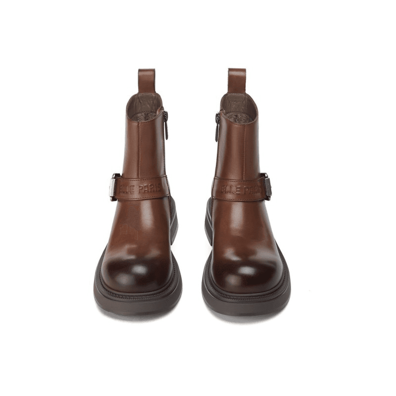 Сапоги ELLE 4.5cm - изображение 3