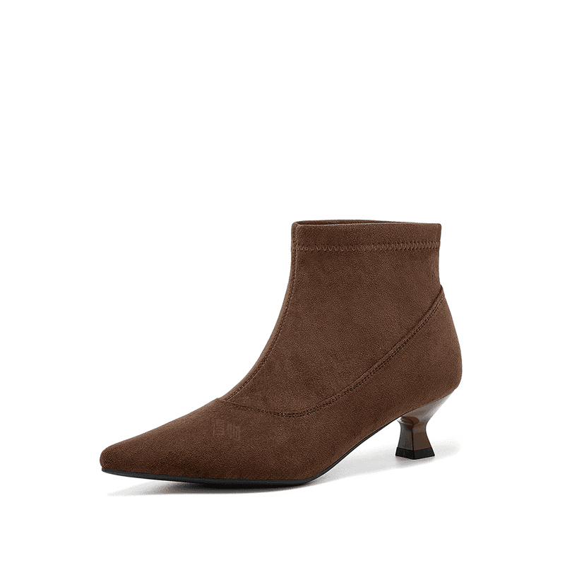 Сапоги ELLE 4.5cm - изображение 2