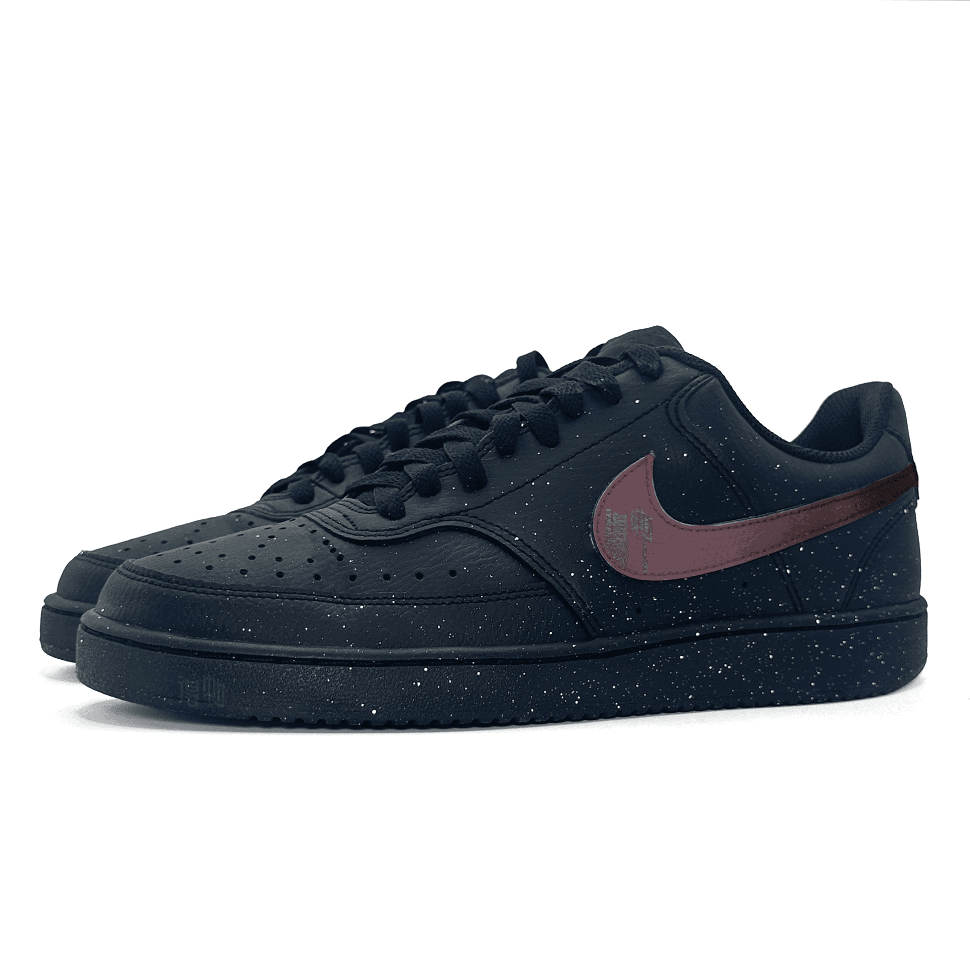 Кроссовки Nike Court Vision Low - изображение 3