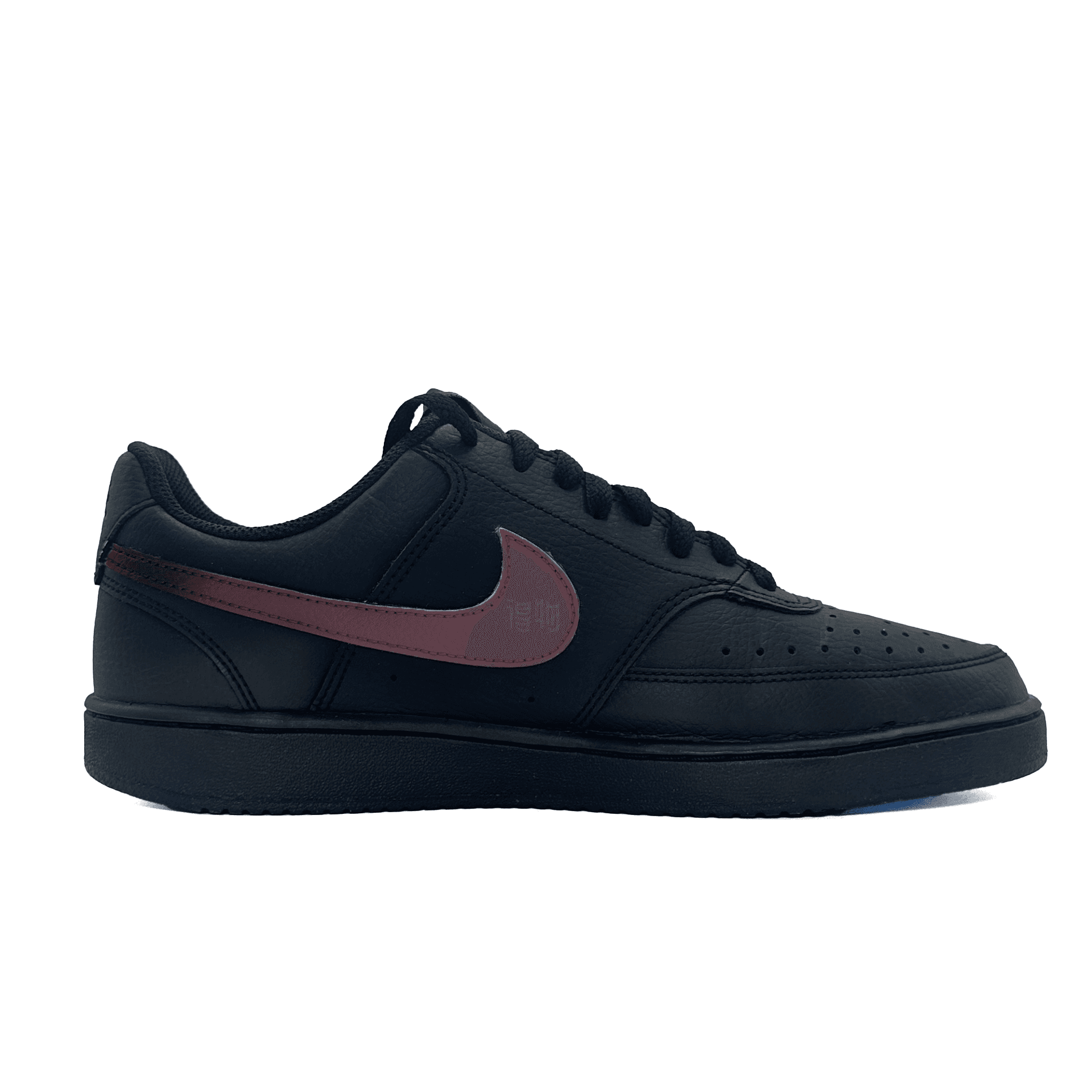 Кроссовки Nike Court Vision Low - изображение 2