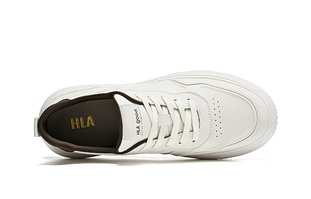 Кроссовки HLA - изображение 3