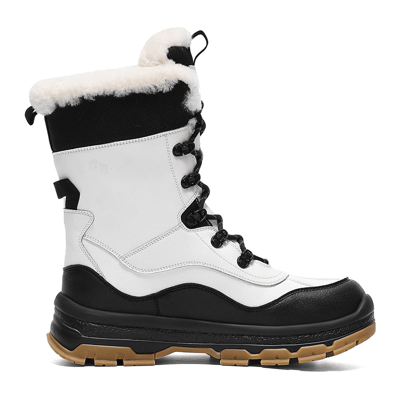 Ботинки зимние Jeep Snow Boots - изображение 2