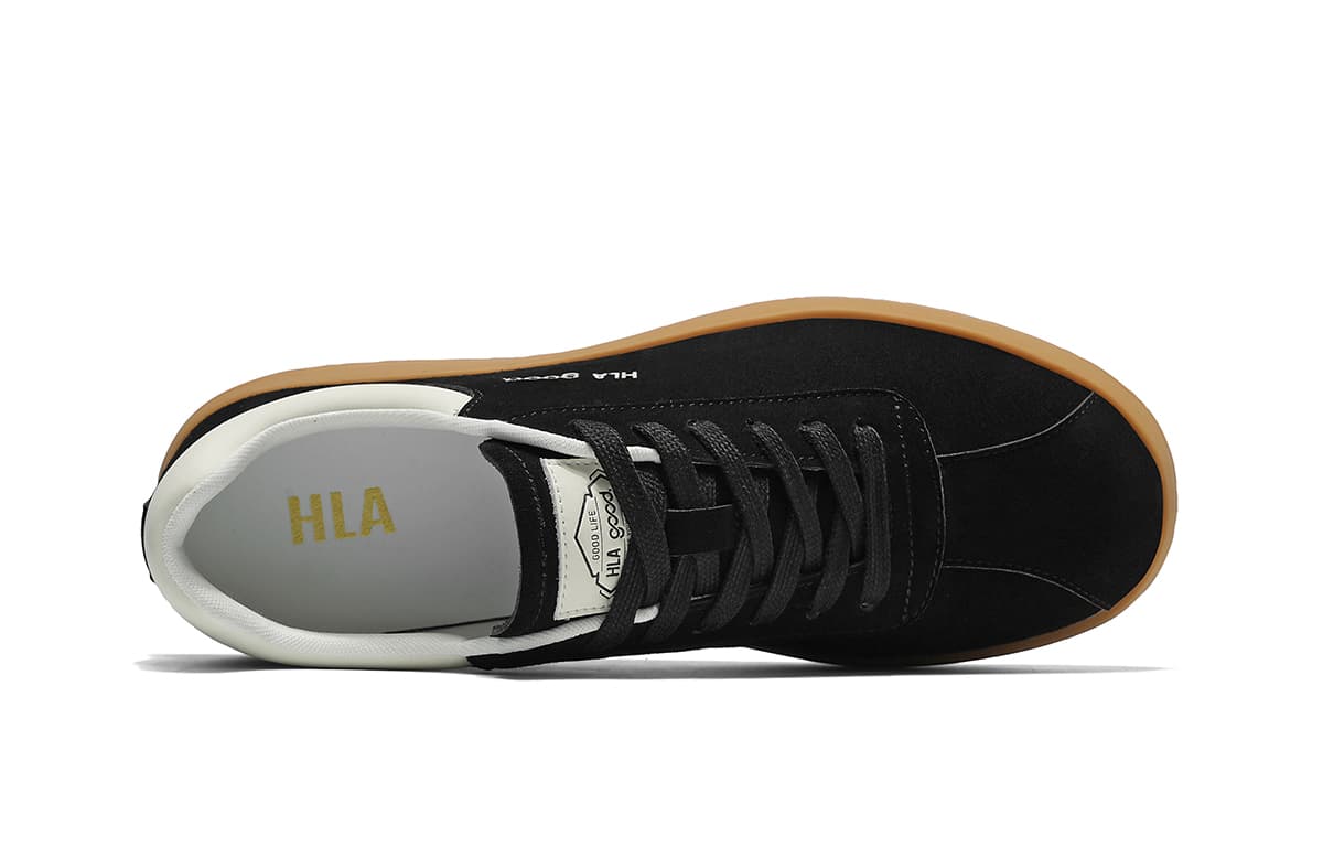 Кроссовки HLA - изображение 3