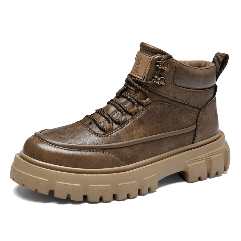 Ботинки AOKANG Desert Boots - изображение 2