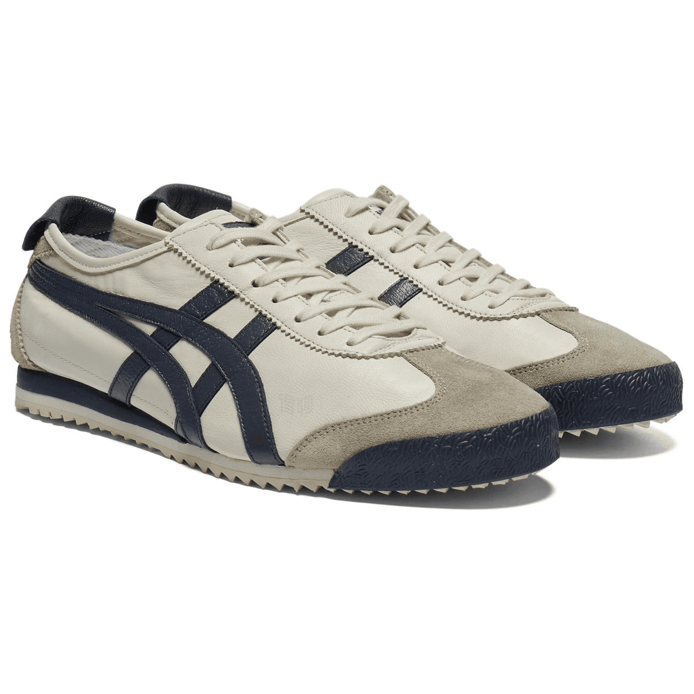Кроссовки Onitsuka Tiger Mexico 66 NM - изображение 3