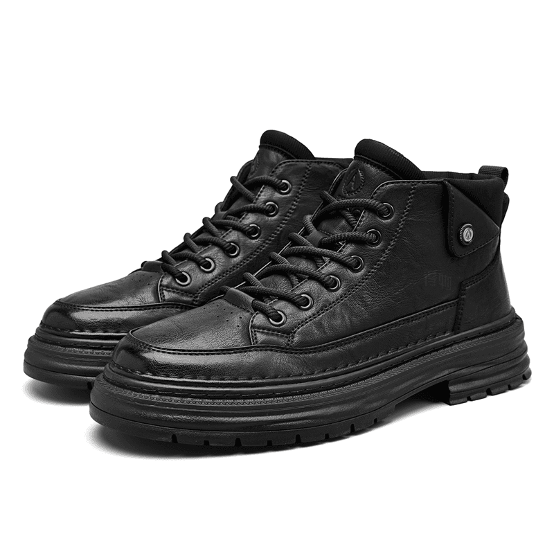 Ботинки Aokang Martin Boots - изображение 3