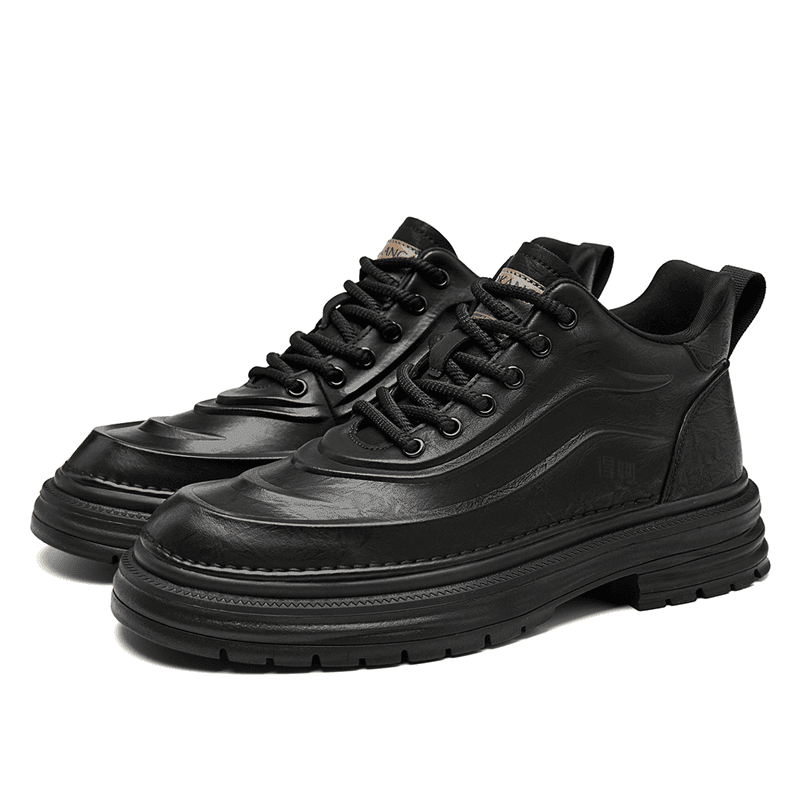 Сапоги AOKANG 3cm - изображение 3