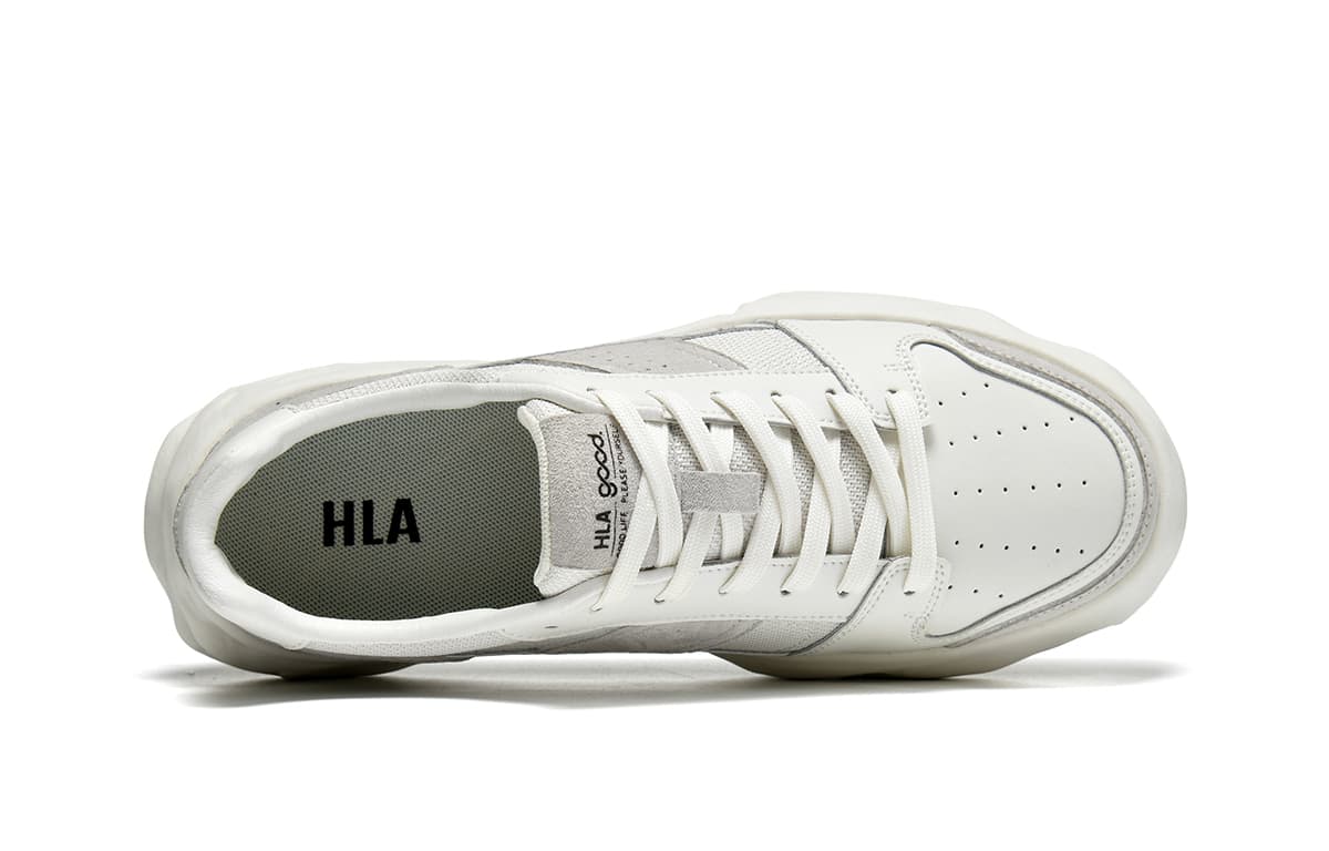 Кроссовки HLA - изображение 3