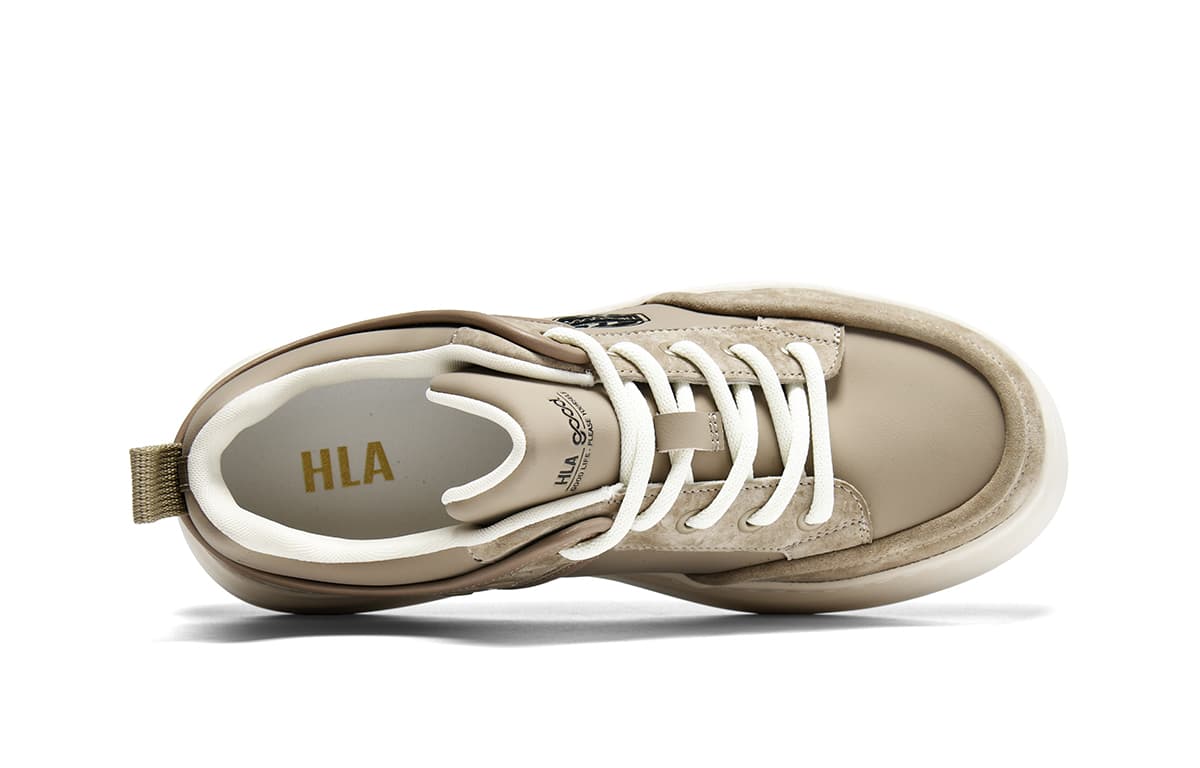 Кроссовки HLA - изображение 3