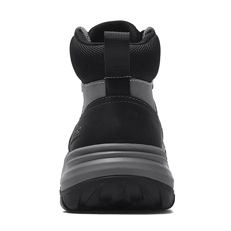 Ботинки Jeep Martin Boots - изображение 2