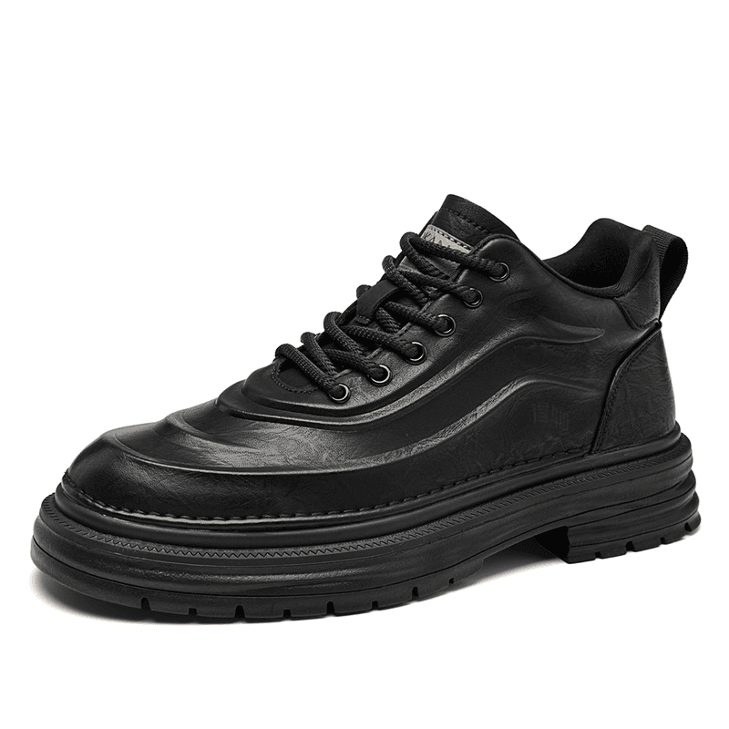 Сапоги AOKANG 3cm - изображение 2