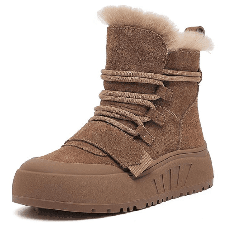 Ботинки зимние Daphne Snow Boots - изображение 2