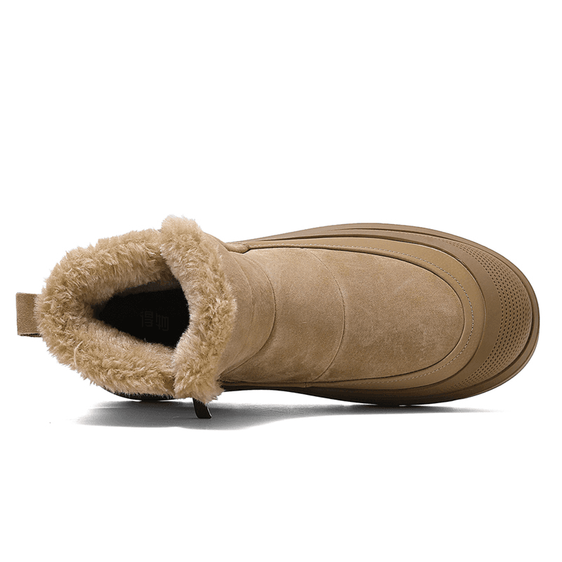 Ботинки зимние Jeep Snow Boots Women - изображение 2
