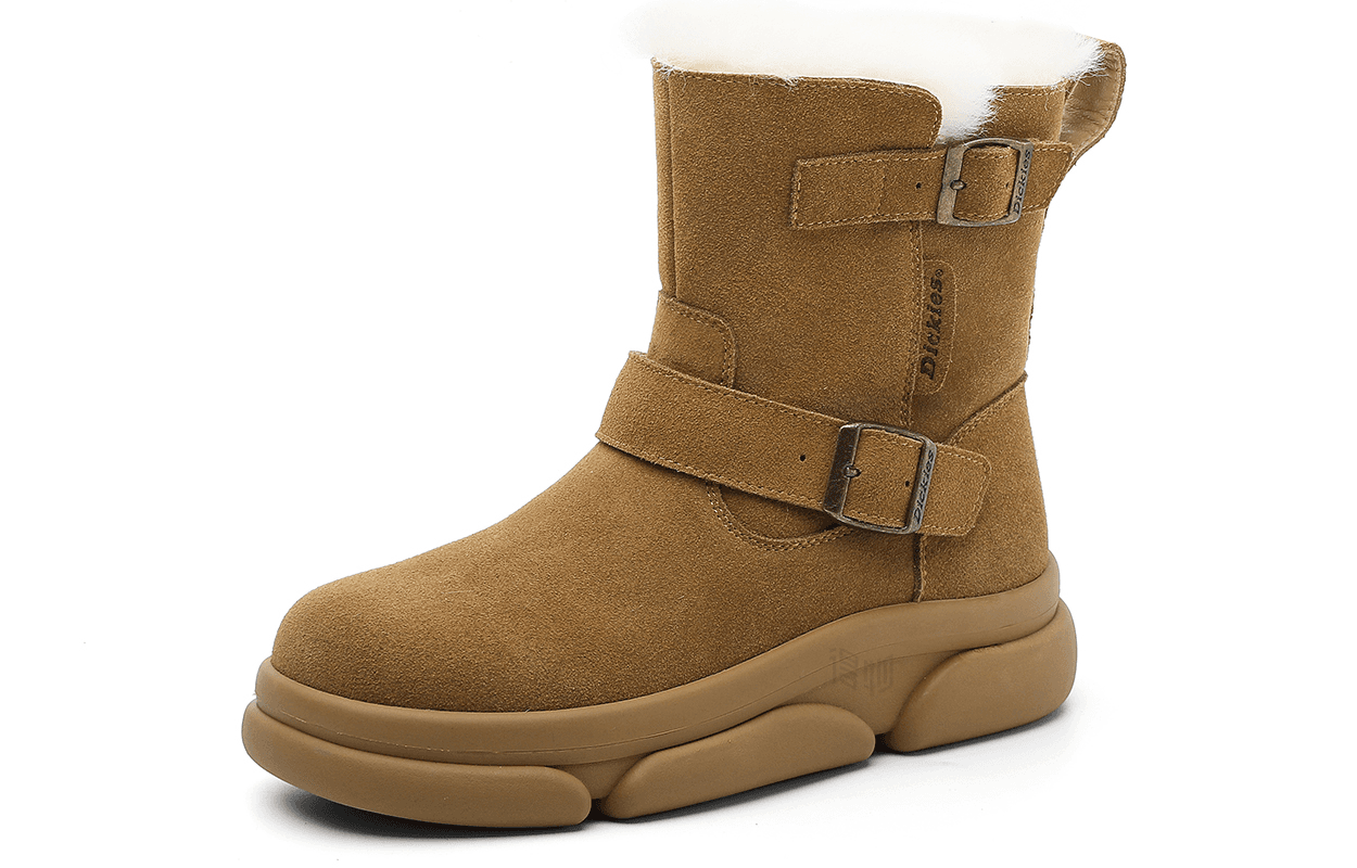 Ботинки зимние Dickies - изображение 2