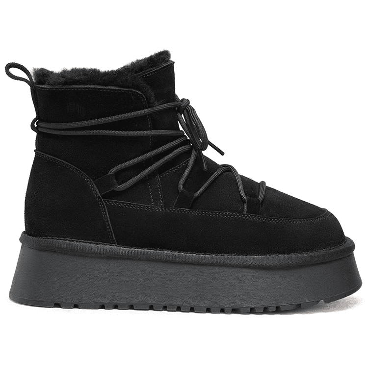 Ботинки зимние C°BANNER Sheepskin Snow Boots - изображение 2