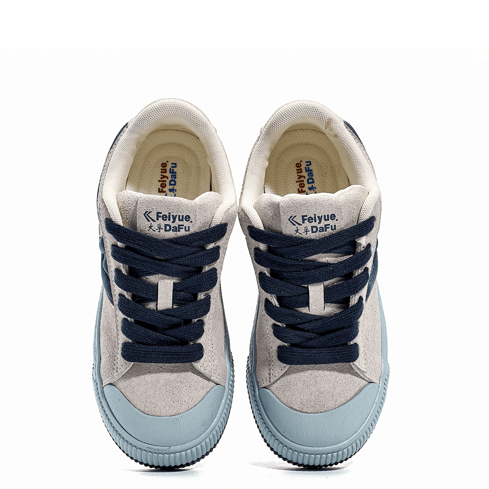 Кроссовки Feiyue - изображение 3