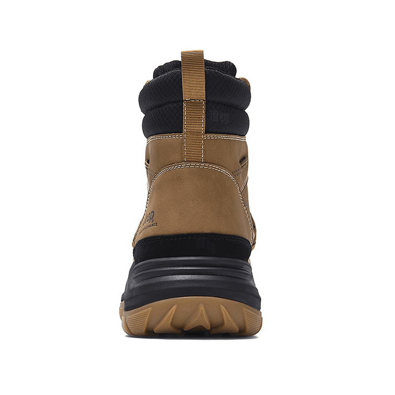 Ботинки Jeep Martin Boots - изображение 4