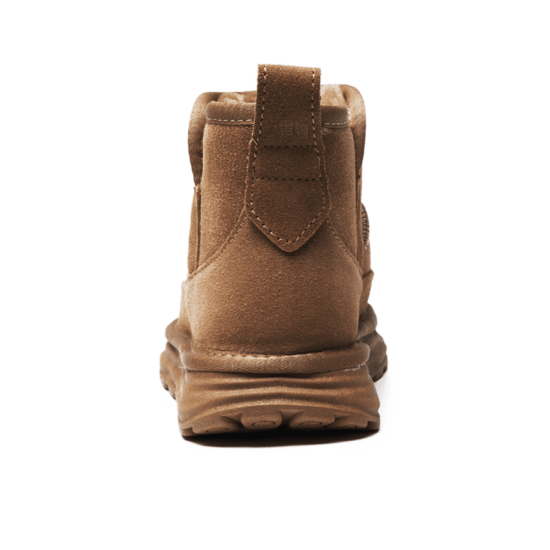 Ботинки зимние AOKANG Snow Boots - изображение 8