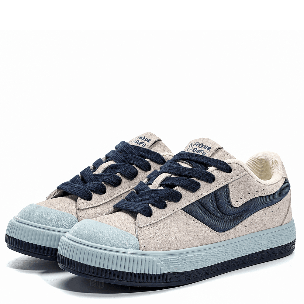 Кроссовки Feiyue - изображение 2
