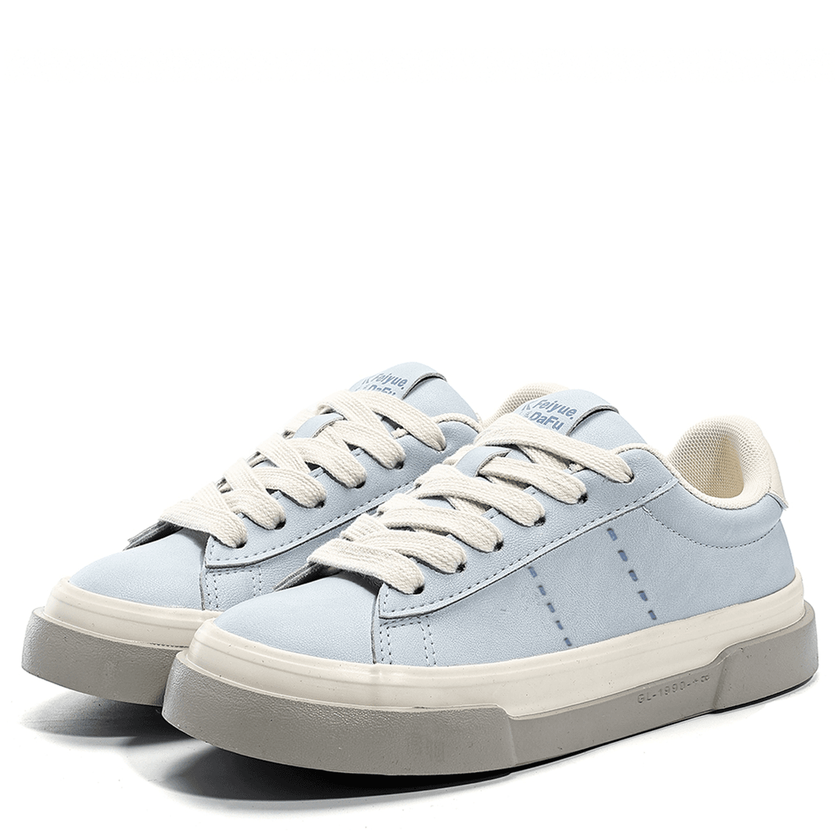 Кроссовки Feiyue - изображение 3