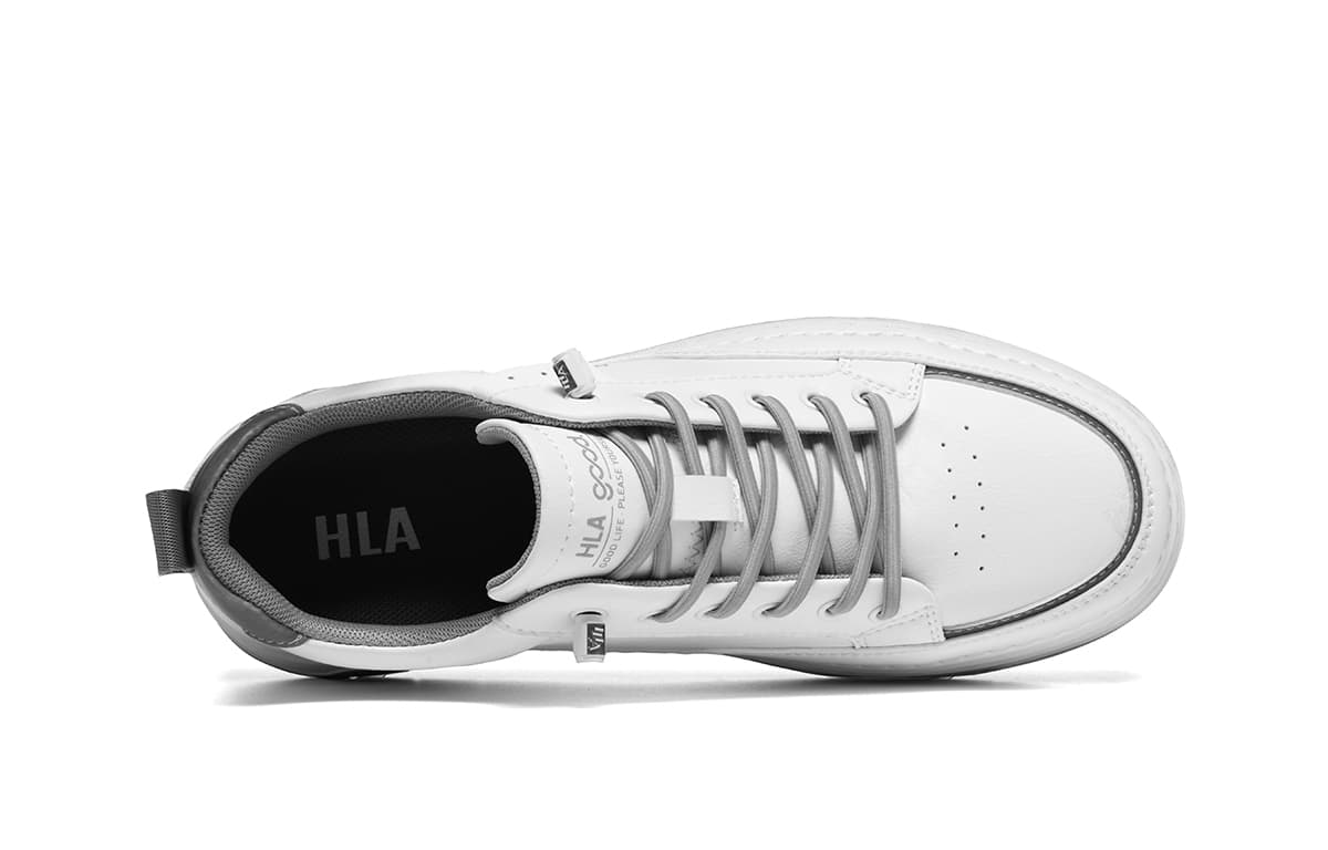 Кроссовки HLA - изображение 3