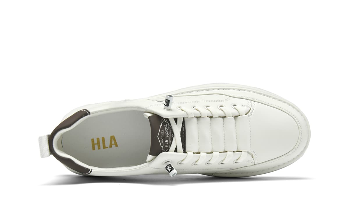 Кроссовки HLA - изображение 3