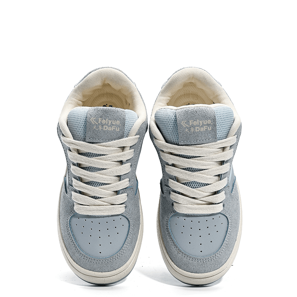Кроссовки Feiyue - изображение 3
