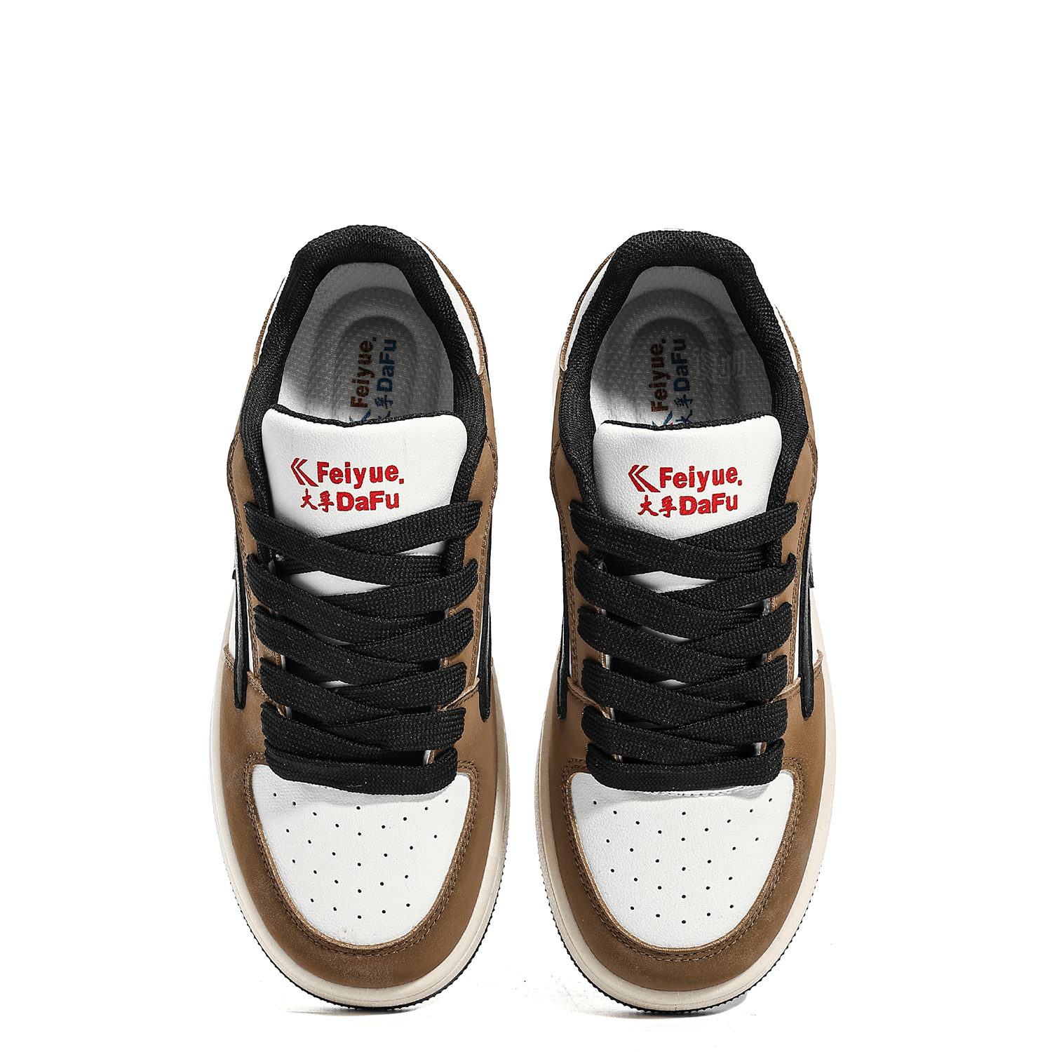 Кроссовки Feiyue - изображение 3